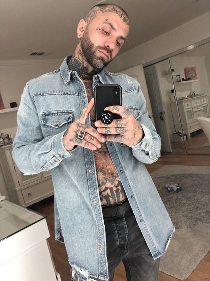 nastybossi OnlyFans picture