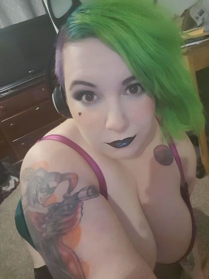 big_beautiful_witch OnlyFans picture