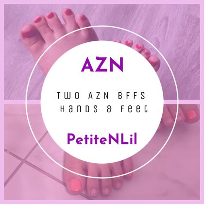 aznpetitenlil OnlyFans picture