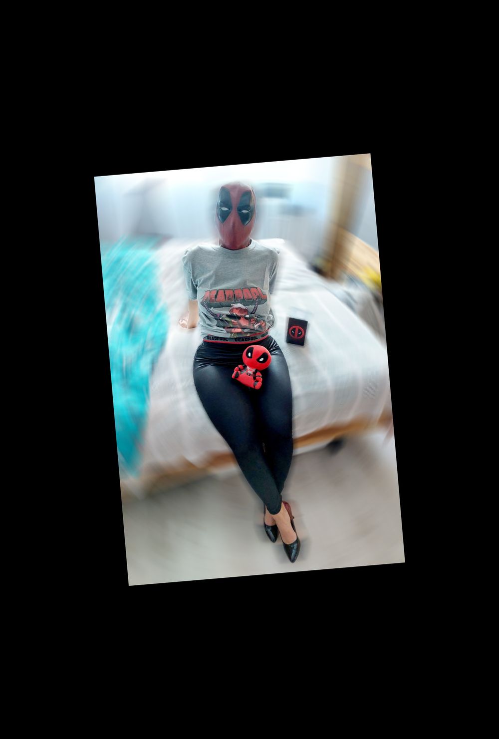 sweetdeadpoolgirl OnlyFans profile picture