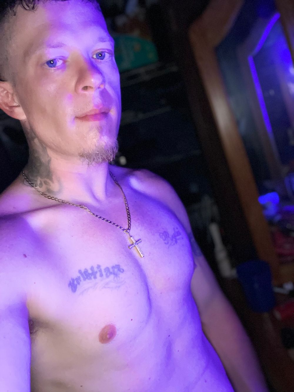 gregblankenshi7 OnlyFans profile picture