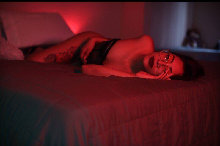 darling888michelle OnlyFans profile picture