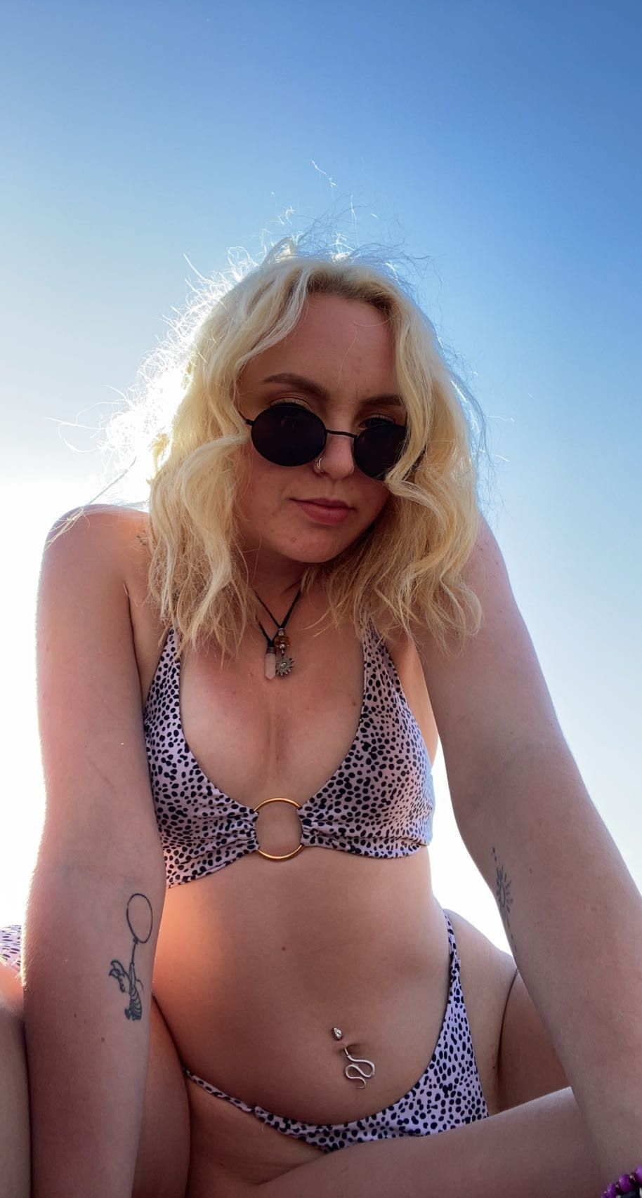 kenzielovesu OnlyFans profile picture