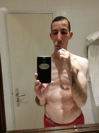 thehuggingcat OnlyFans picture