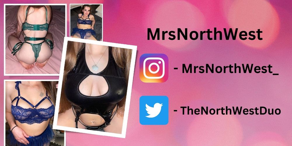 mrsnorthwest OnlyFans profile picture