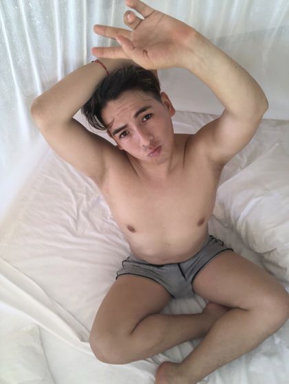 gerytoxxx OnlyFans picture