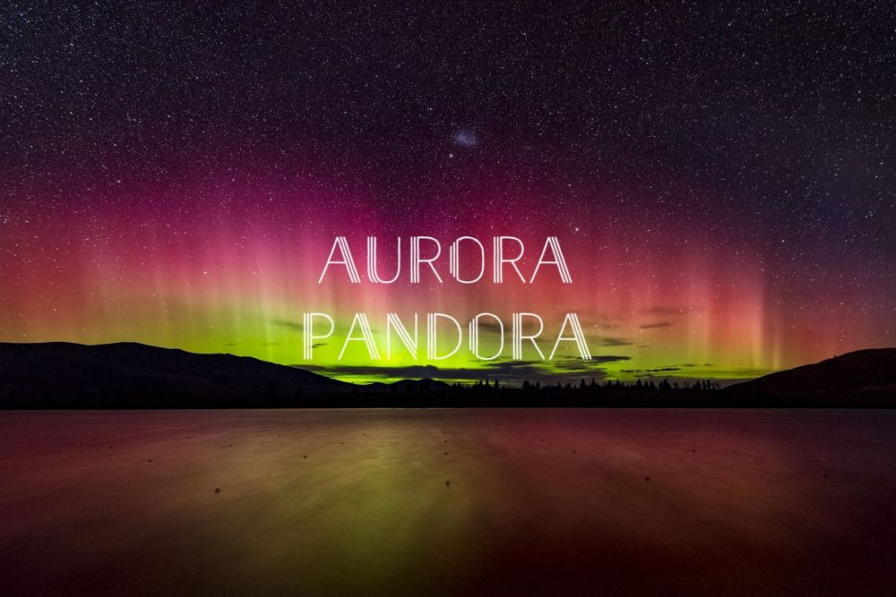 aurorapandora OnlyFans profile picture