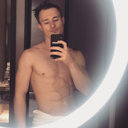 jacklaugher OnlyFans picture