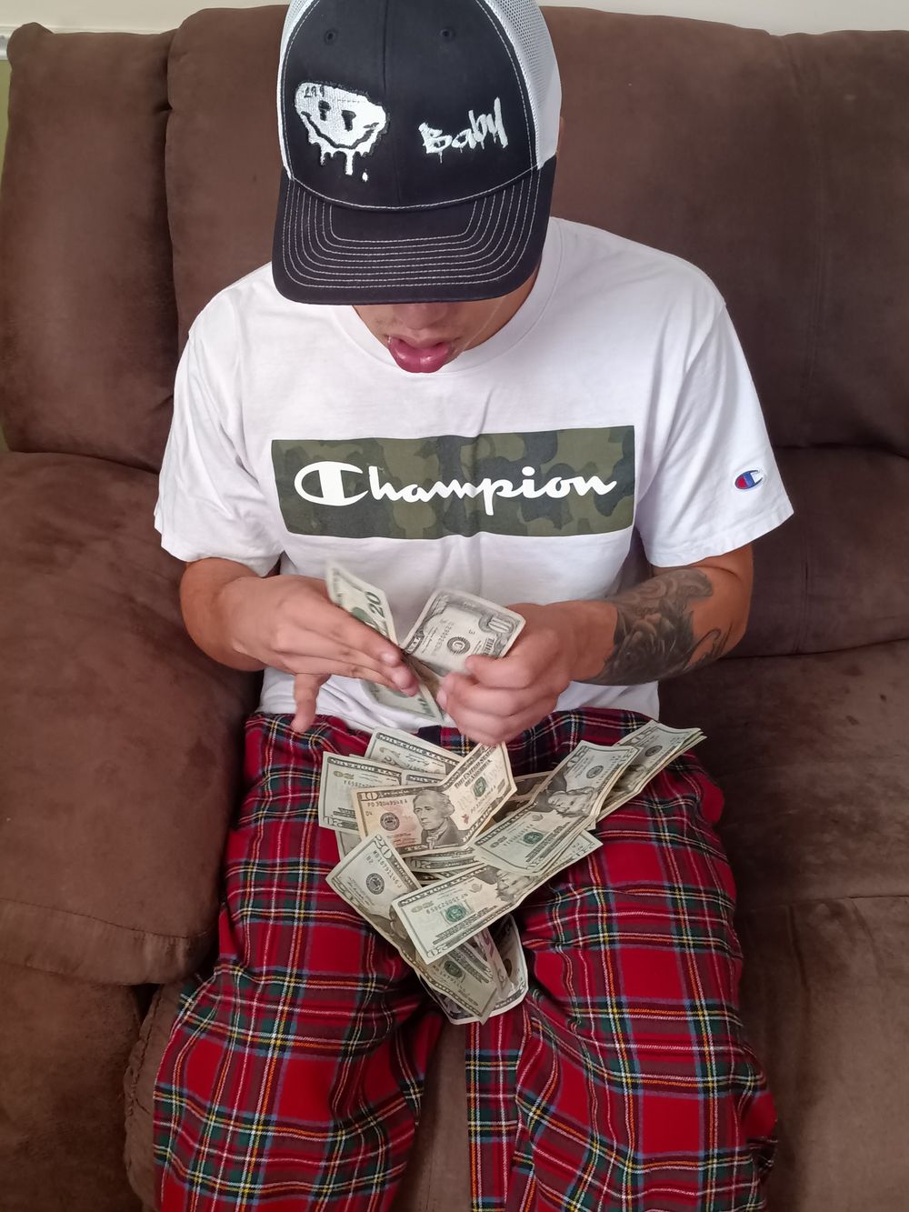 tonymontana98 OnlyFans profile picture