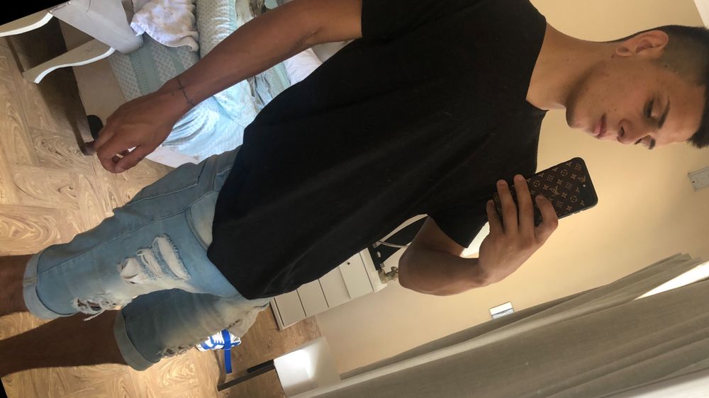 santibecker7 OnlyFans profile picture