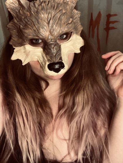 wolfess OnlyFans picture