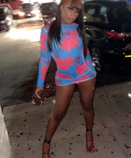 only1kashmere OnlyFans picture