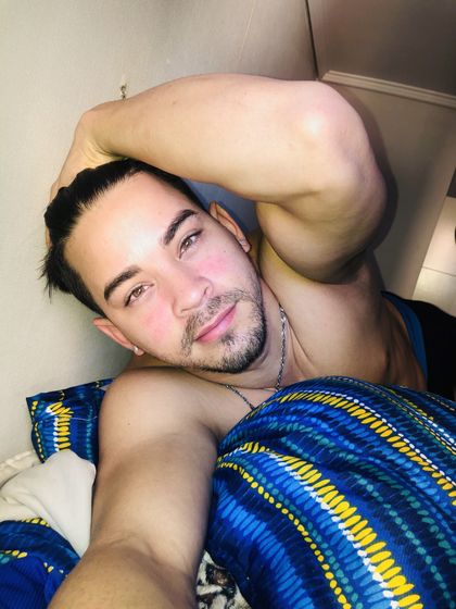everamisael OnlyFans picture