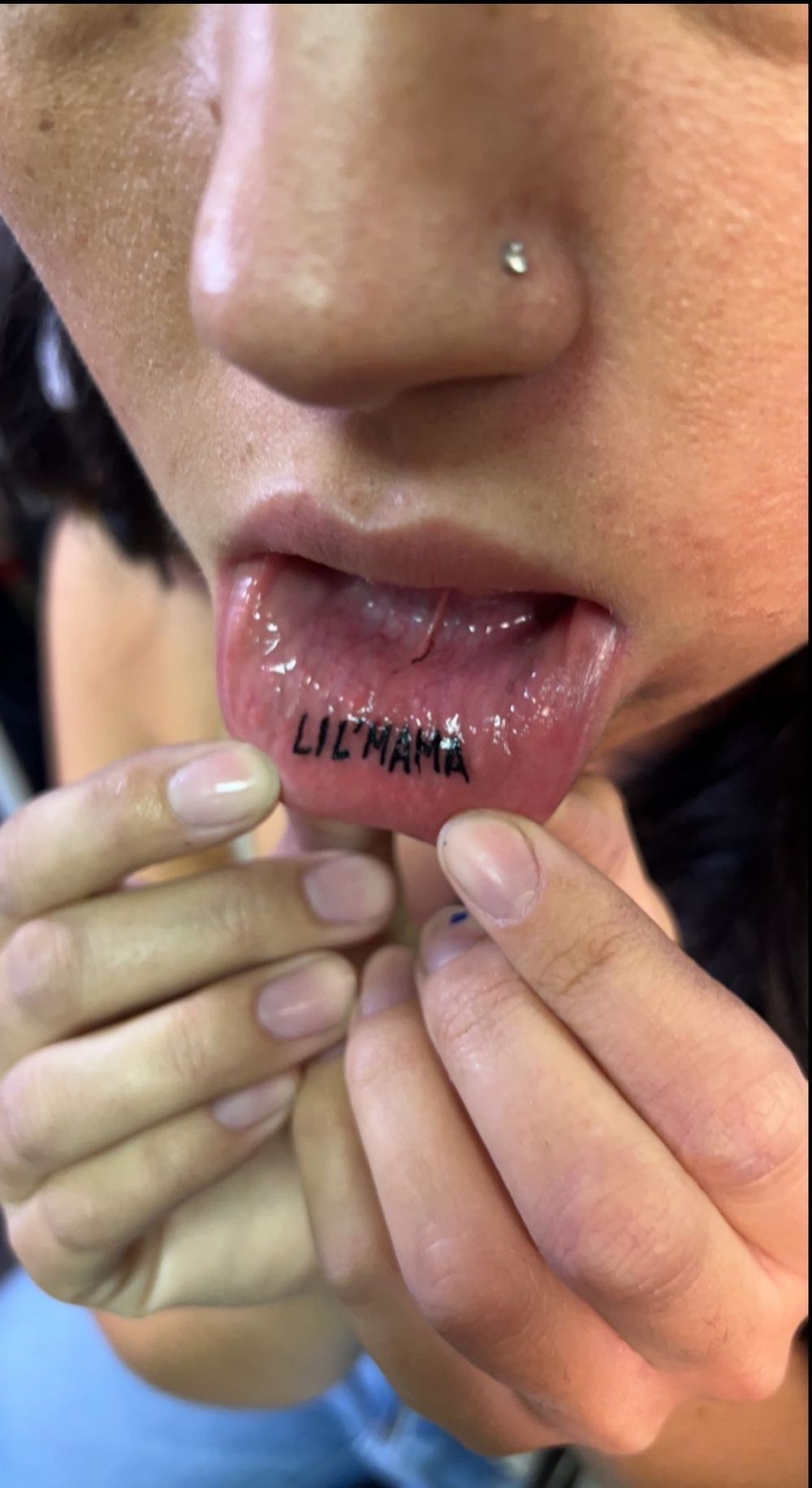 samanthaagloria OnlyFans profile picture