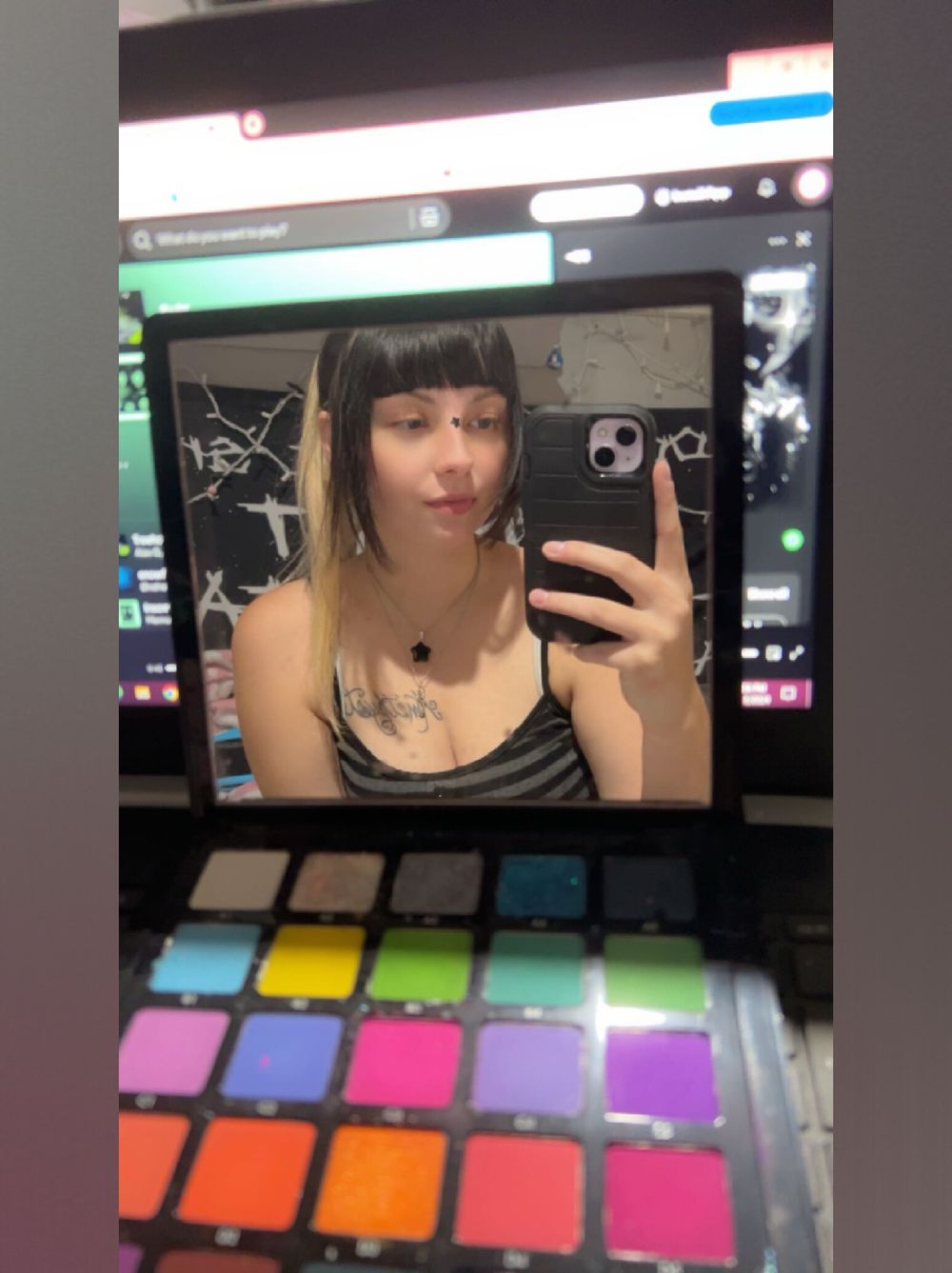 virtuallilveev OnlyFans profile picture