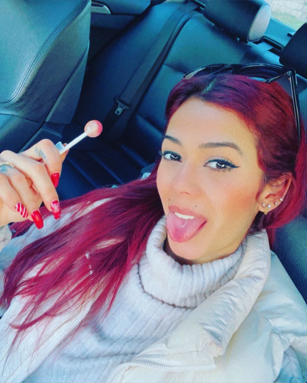 sarahnowfree OnlyFans profile picture