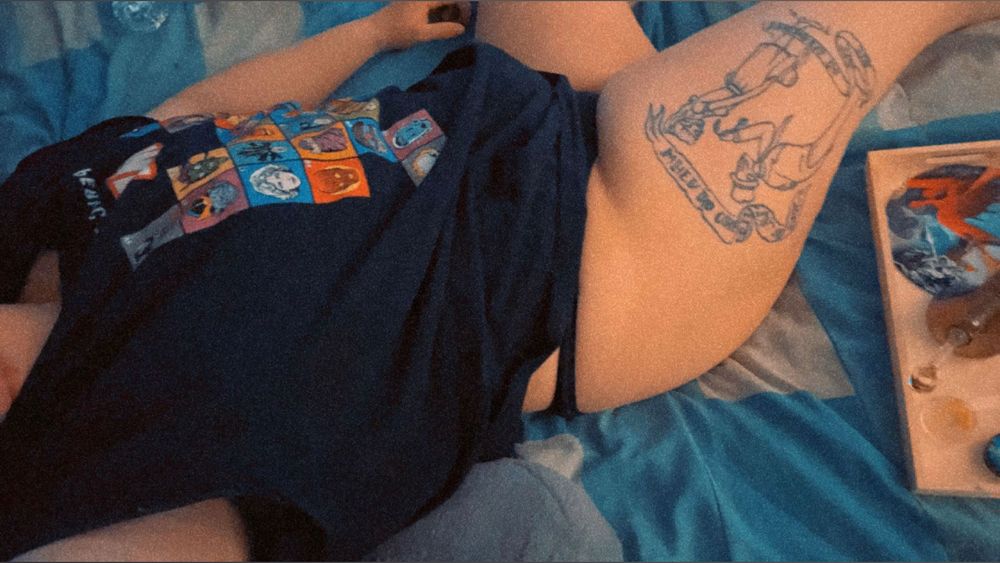 shyyislandgirl OnlyFans profile picture