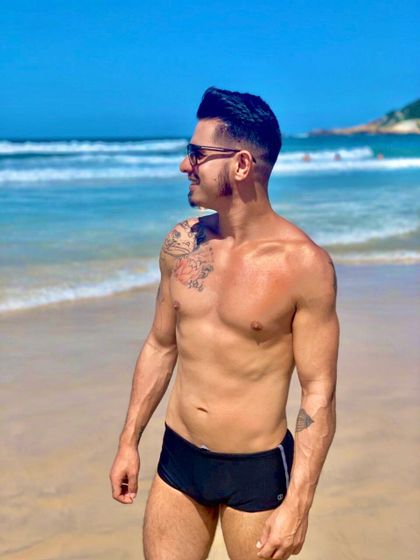 rafaelpizzio OnlyFans picture