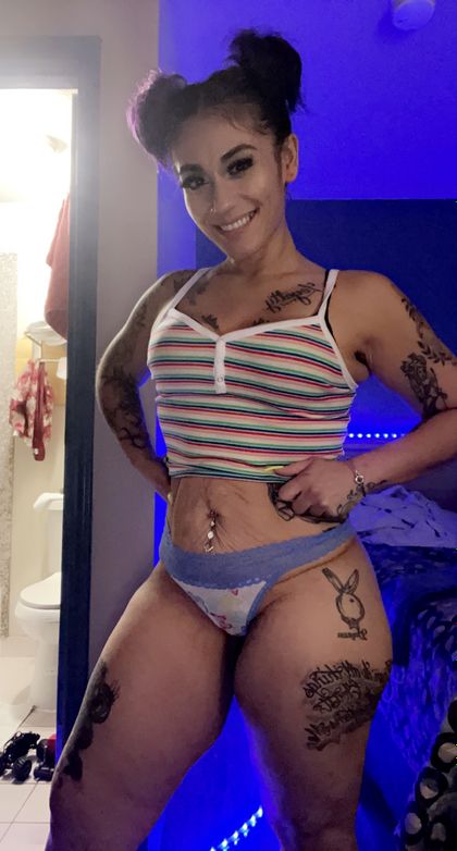 prettymfveee OnlyFans picture