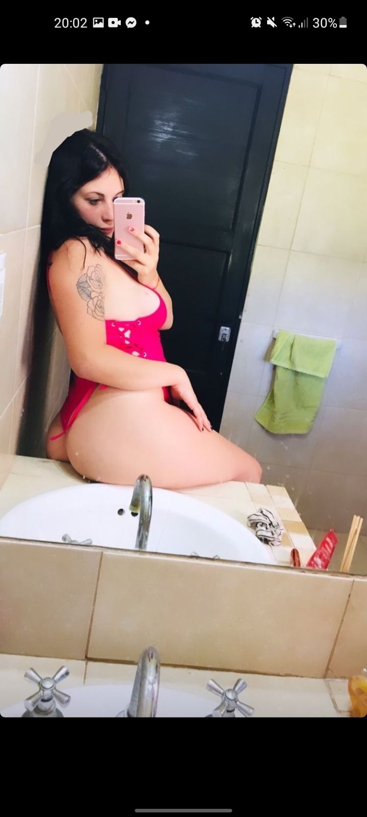 soychinii OnlyFans profile picture