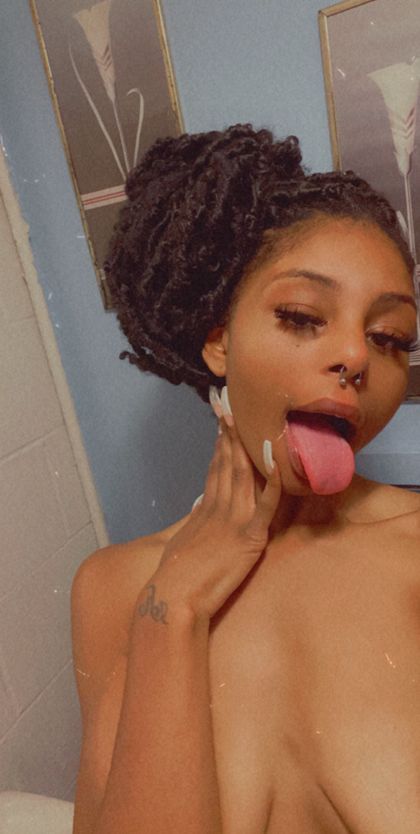 iamkenyamarie OnlyFans picture