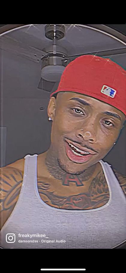 richmikee OnlyFans picture