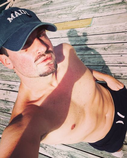 dzianismarasin OnlyFans picture