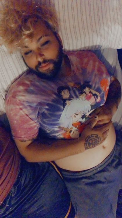 femboyscarletrose OnlyFans picture