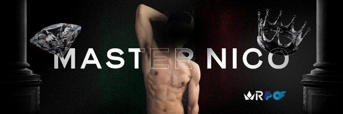 masternico25 OnlyFans profile picture