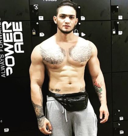 thebrokenangel OnlyFans picture