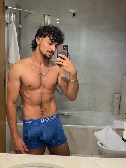 yezdavid OnlyFans picture