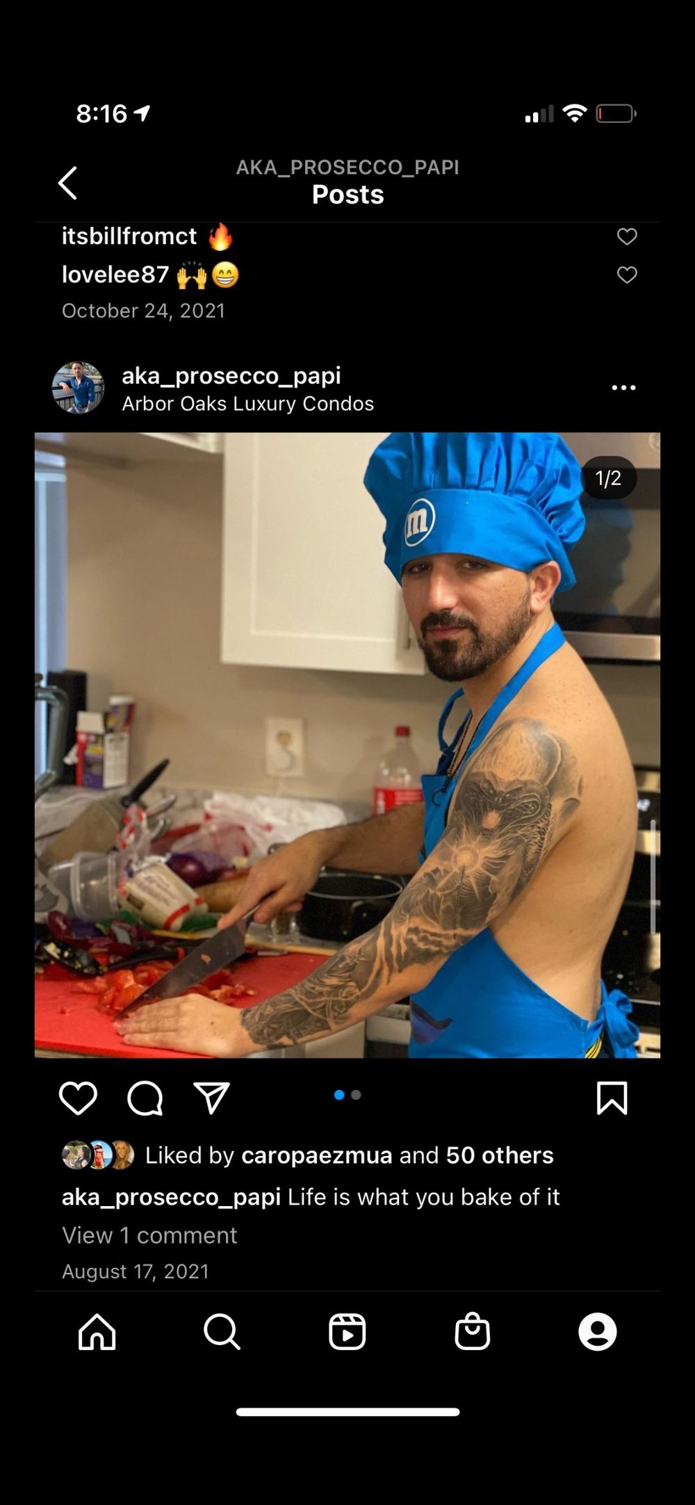 brettgeo OnlyFans profile picture