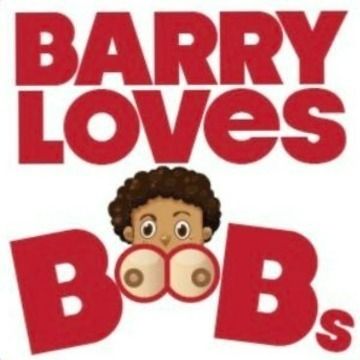 barrylovesboobs OnlyFans picture