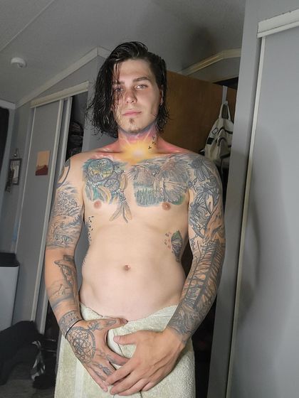 seanthebuilder OnlyFans picture