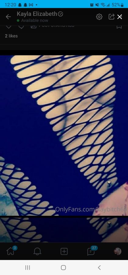 kaybitch69 OnlyFans picture