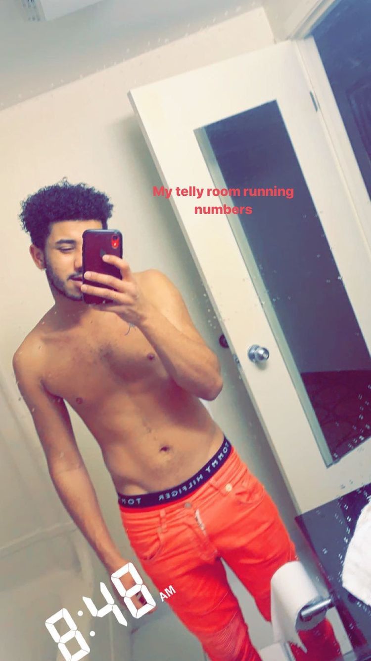 curlyheadzaiah OnlyFans profile picture