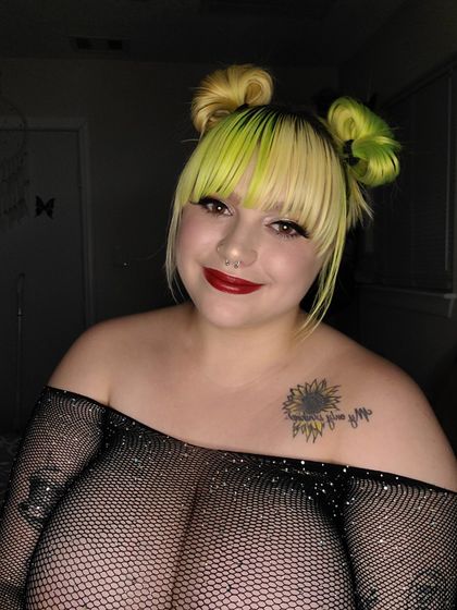 lil_bunz OnlyFans picture