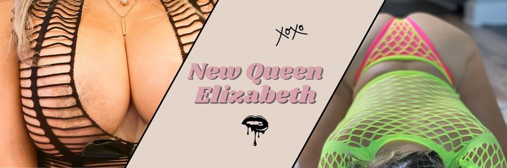 newqueenelizabeth OnlyFans profile picture