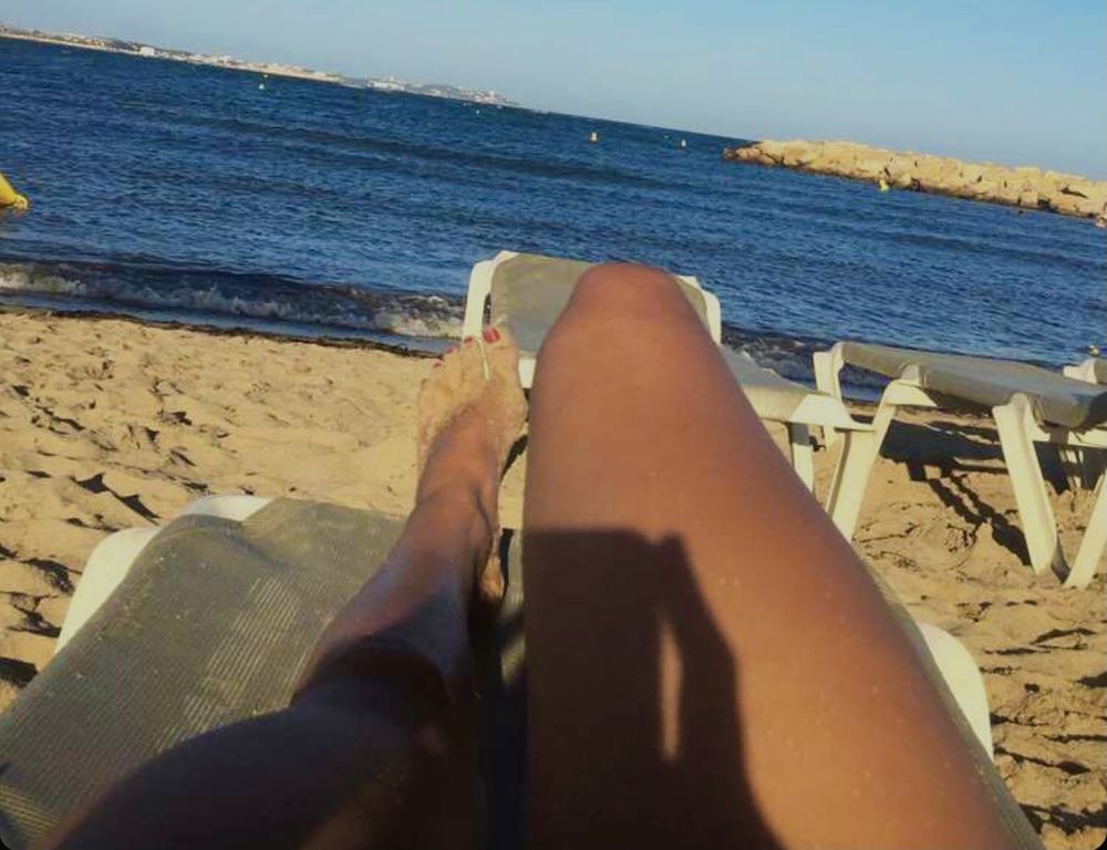 frenchprettyfeet OnlyFans profile picture