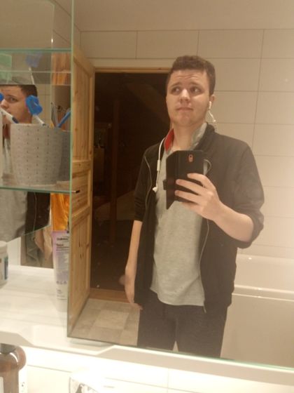 daribakk OnlyFans picture