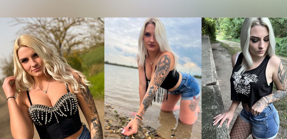 sunshine-blondie OnlyFans profile picture