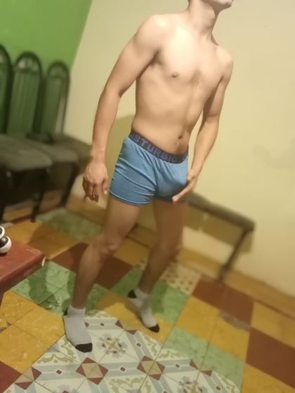 maschacalespue OnlyFans picture