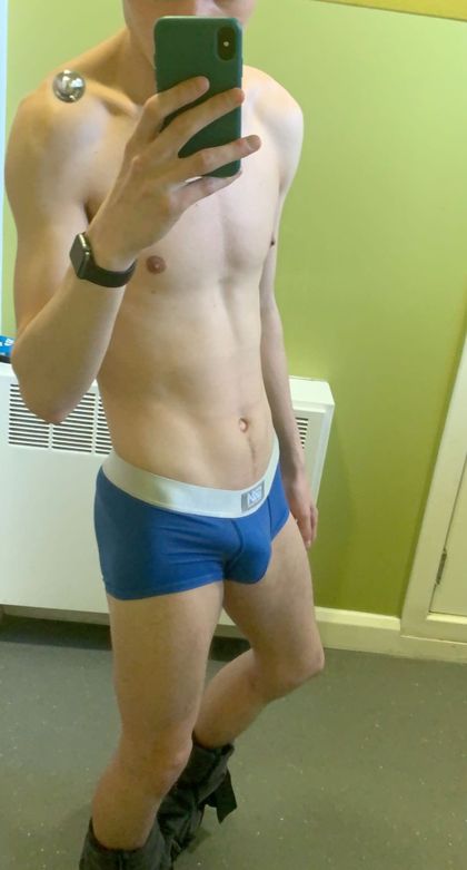 flameboy2001 OnlyFans picture