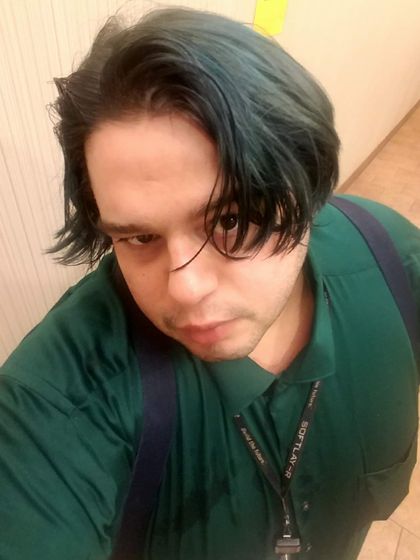 sahdow OnlyFans picture