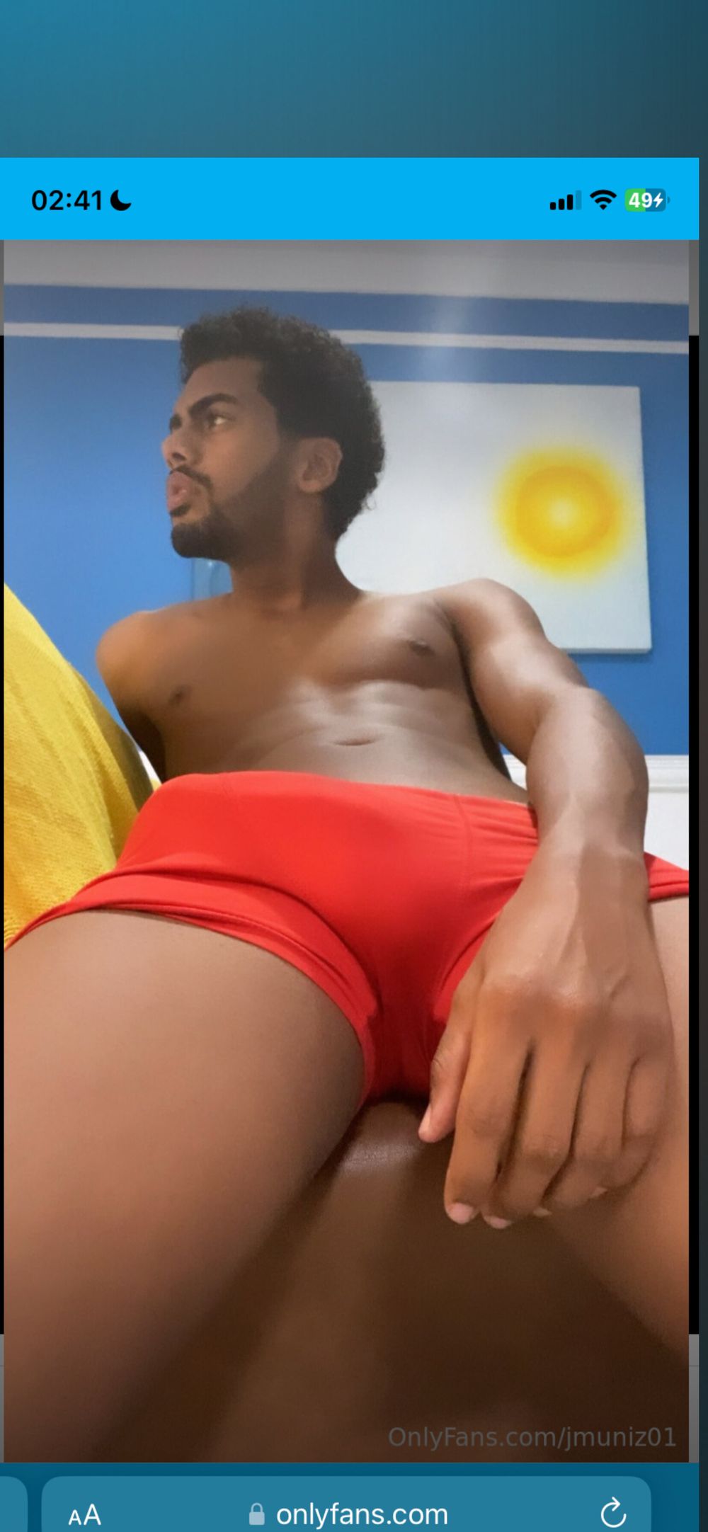 jmuniz01 OnlyFans profile picture