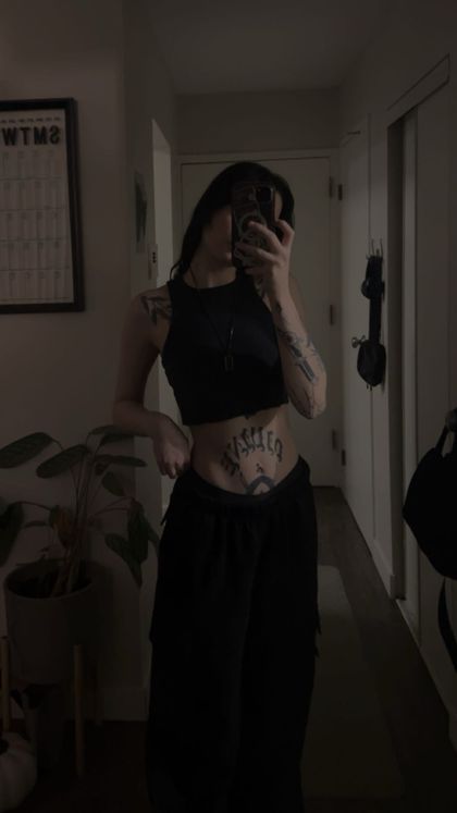tattooedbaby7 OnlyFans picture