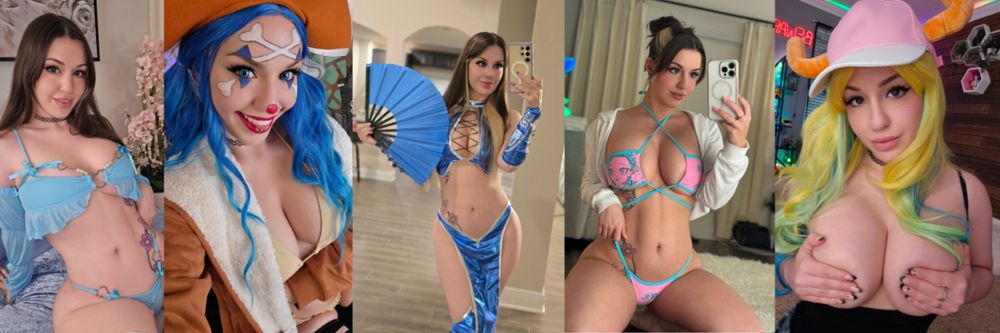 missheatherbby OnlyFans profile picture
