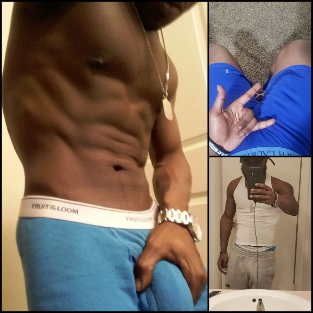 kushondarocks OnlyFans profile picture