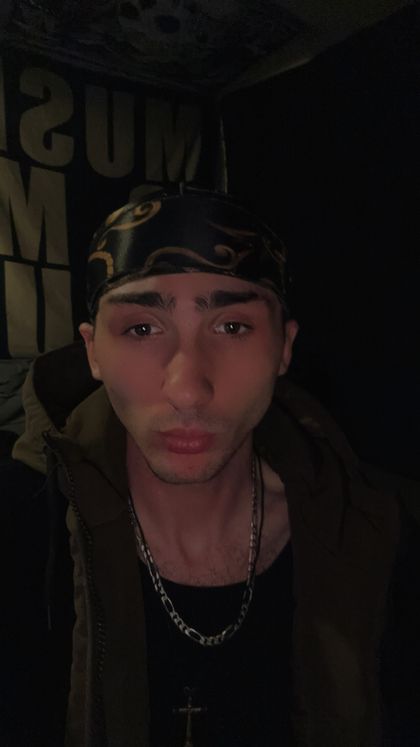 mikejones3393 OnlyFans picture