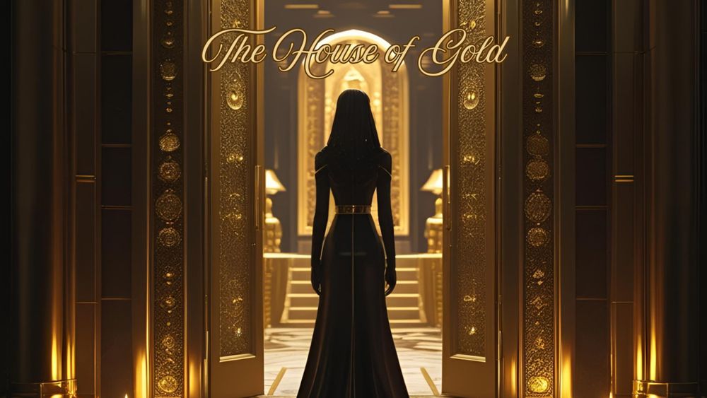 thehouseofgold OnlyFans profile picture